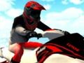 Игра Водечка славина во вода Трка 3D  онлајн