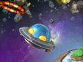 Игра Уфо Хоп мајстор 3Д  онлајн