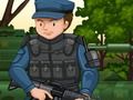 Игра Воени тенкови скриени Tвезди  онлајн