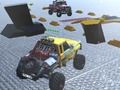Игра Дерби за уривање Xtreme Offroad Truck 4x4  онлајн