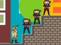 Игра Доктор Булет  онлајн