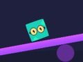 Игра Ouncивотен катапулт  онлајн