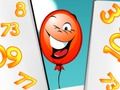 Игра Книги со броеви  онлајн