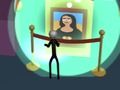 Игра Мајстор крадец  онлајн
