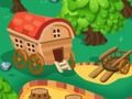Игра Среќна фарма  онлајн