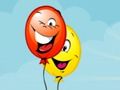 Игра Балон предизвик  онлајн
