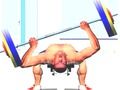 Игра Клупа Прес на варварин  онлајн