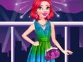 Игра Ноќта надвор од Bffs  онлајн
