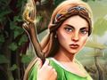 Игра Градини во сенки  онлајн