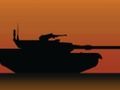 Игра Стратегија за воени резервоари  онлајн