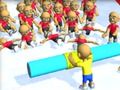Игра Shиркајте ги  онлајн