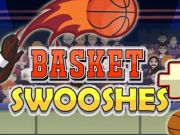 Игра Кошница Swooshes Плус  онлајн