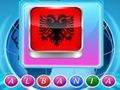Игра Загатка Зборот за знамиња  онлајн