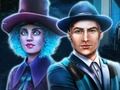 Игра Соочувајќи се со Непознатото  онлајн