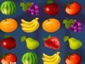 Игра Слатка овошје бонбони  онлајн