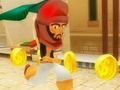 Игра Тркач на Блискиот исток  онлајн