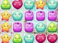 Игра Цртани Кенди Делукс  онлајн