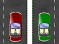 Игра Контрола 3 автомобили  онлајн