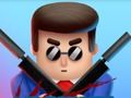 Игра Г-дин куршум 2 на интернет  онлајн