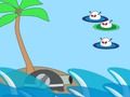 Игра Островите бранители  онлајн