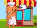 Игра Зоолошки готвачи  онлајн