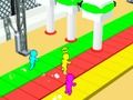 Игра Епска трка 3D  онлајн