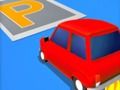 Игра Мајстор на паркот  онлајн
