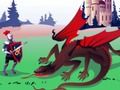 Игра Змеј Лов Сложувалка  онлајн
