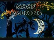 Игра Мун Mahjong  онлајн