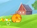 Игра Фарма манга свинче  онлајн