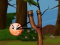 Игра Луто пукање Емоџи  онлајн
