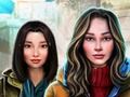 Игра Тест на храброста  онлајн