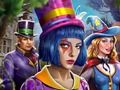 Игра Селото магионичари  онлајн