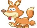 Игра Animalивотинска сложувалка  онлајн