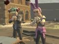 Игра Зомби вирус FPS  онлајн