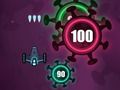 Игра Анти вирус  онлајн