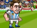 Игра Супер стрелецот  онлајн