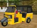 Игра Tuk Tuk Auto Rickshaw 2020 онлајн