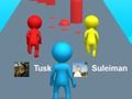 Игра Епска трка  онлајн