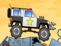 Игра Чудовиште камиони акробации  онлајн