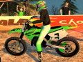 Игра Xtreme Dirt Bike трки  онлајн