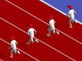 Игра Спринтер  онлајн