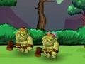 Игра Orc инвазија  онлајн