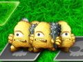 Игра Уантивирус онлајн