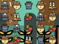 Игра Натпревар на земјоделците 3  онлајн