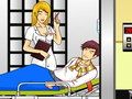 Игра Медицинска сестра Бакнувањето 2  онлајн