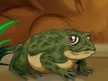 Игра Појавување на жаби  онлајн