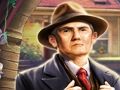 Игра Заборавен криминал  онлајн