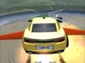 Игра Летаат автомобили Supra Crash  онлајн