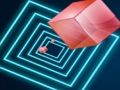 Игра Бесконечен тунел  онлајн